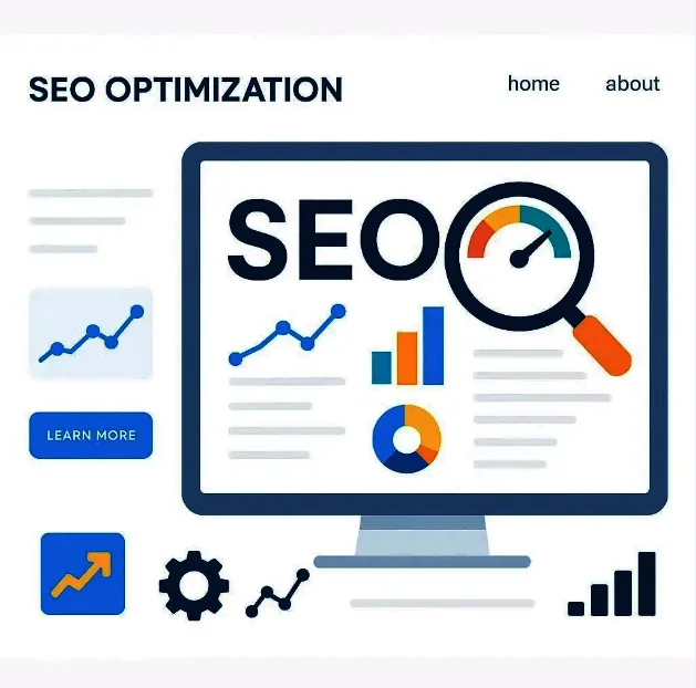 SEO Website